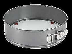 Forma na tortu rozkladacia DELÍCIA