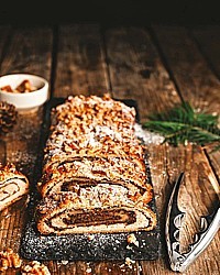 Luskáčik na orechy PRESIDENT