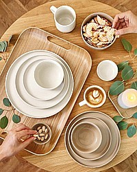 Keramický riad TAVERNE