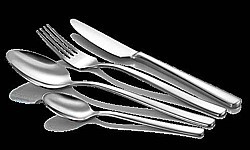 Jedálenský príbor VICTORIA