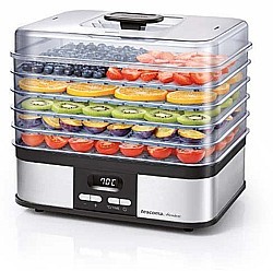 Sušička potravín PRESIDENT