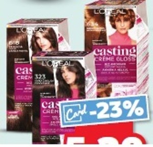L'Oréal Casting Farba na vlasy