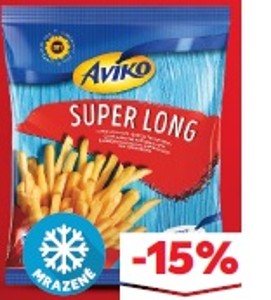 Aviko Super Long