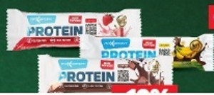 Max Sport Proteínová tyčinka