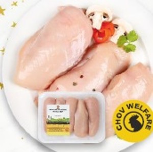 Slovenské farmárske rezne