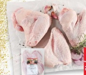 Virema Trade Morčacie krídla