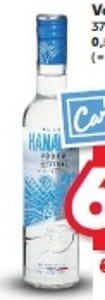 Hanácka Vodka alk. v akcii