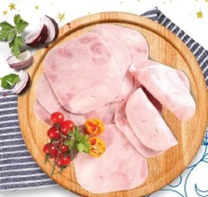 Zipser šunka originál