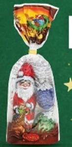 Mikulášsky balíček