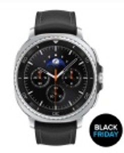 lnteligentné hodinky Samsung Galaxy Watch 8 Classic