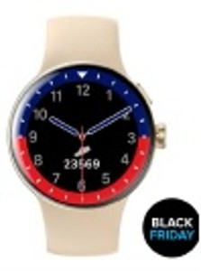 lnteligentné hodinky Carneo