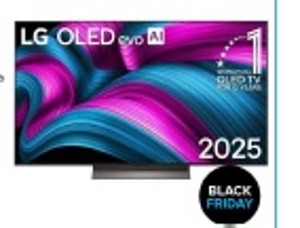 Televízor LG OLED 55C56LB