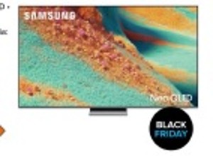 Televízor Samsung QE65QN85F