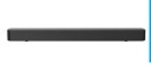 Soundbar Philips TAB4000 čierny