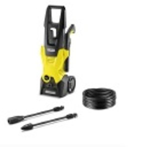 Vysokotlakový čistič KarcherK3