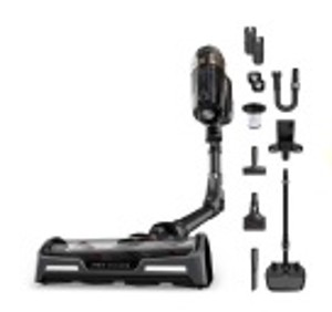 Tyčový vysávač Rowenta RH99F3WOX-Force Flex 15.60 Animal Čierny