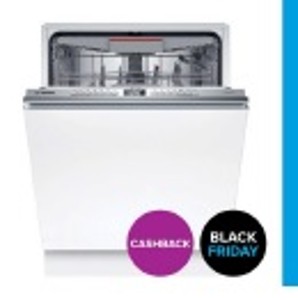 Umývačka riadu BoschSerie4 SMV4ECX27E