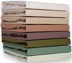 9: Prestieradlo Paris