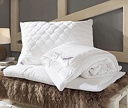 11: Lôžková séria - zimná prikrývka