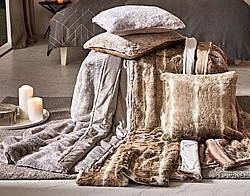 5: Kožušinová deka