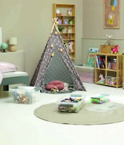 Úložné boxy PROBOX