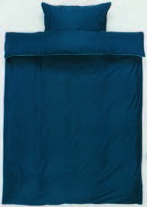 Saténové obliečky SANNA