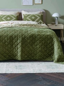 Ozdobný vankúš KROKUS