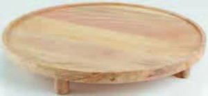 Dekoračný podnos STROMATOLIT