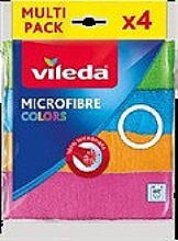 MOP VILEDA H2PRO STRAPCOVÝ