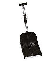 SKLADACIA LOPATA NA SNEH