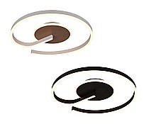 LED STROPNÉ SVIETIDLO CALLE2