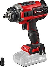 EINHELL POWER X-CHANGE AKU RÁZOVÝ UŤAHOVAČ PROFESSIONAL IMPAXXO 18/400 SOLO