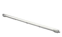 OSRAM SVIETIDLO DO VLHKÝCH PRIESTOROV