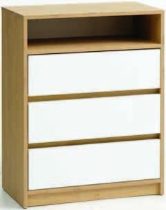 Komoda BILLUND
