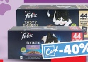 Felix Kapsičky pre mačky