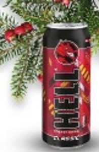 Hell Energetický nápoj