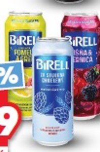 Birell Pivo nealkoholické