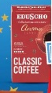 Eduscho Mletá káva