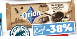 Orion Poleva na pečenie