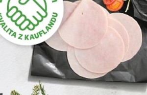 Šunka z morč. pŕs