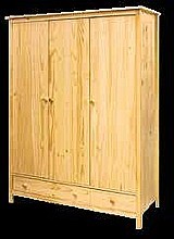 SKRIŇA TORINO 8069 (5dv.)