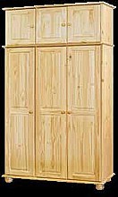 NADSTAVEC (2dv.) 8861