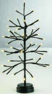 Svietiaci strom NORDRE