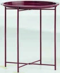 Odkladací stolík RANDERUP