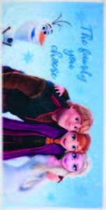 Osušky ĽADOVÉ KRÁĽOVSTVO