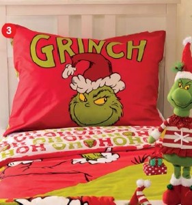 Posteľná súprava**