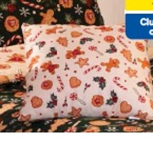 Dekoračný vankúš*