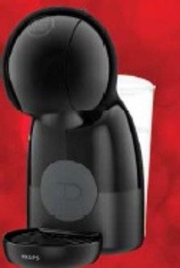 Dolce Gusto Piccolo XS KP1A3B kávovar*