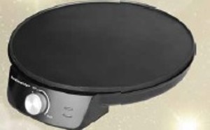 Hausmeister HM8814 palacinkovač*