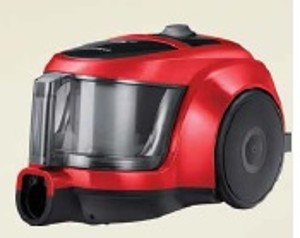 Samsung VCC45T0S3R bezvreckový vysávač*